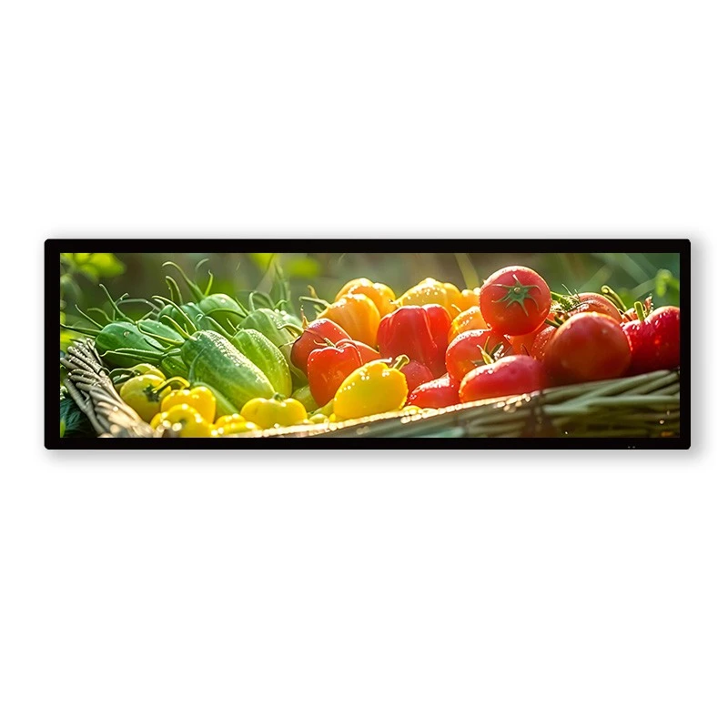 28 .6 Hōʻike ʻia ka pā LCD ʻīniha ʻelua maka