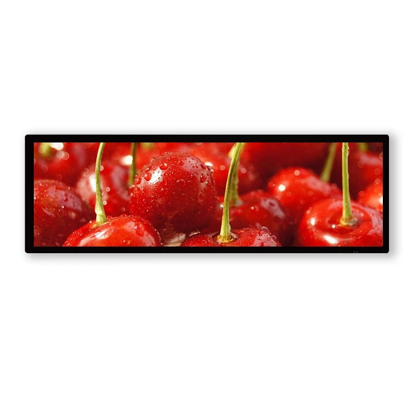 28 Iniha LCD Bar Hōʻike Palua Maka Maka