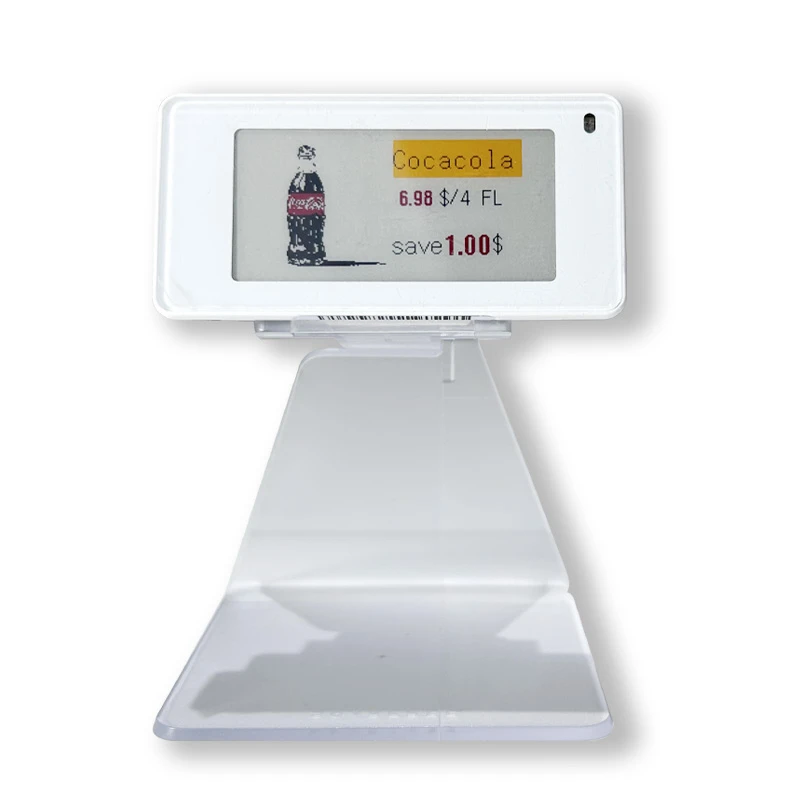 2.13 Iniha Electronic Acrylic Paʻa