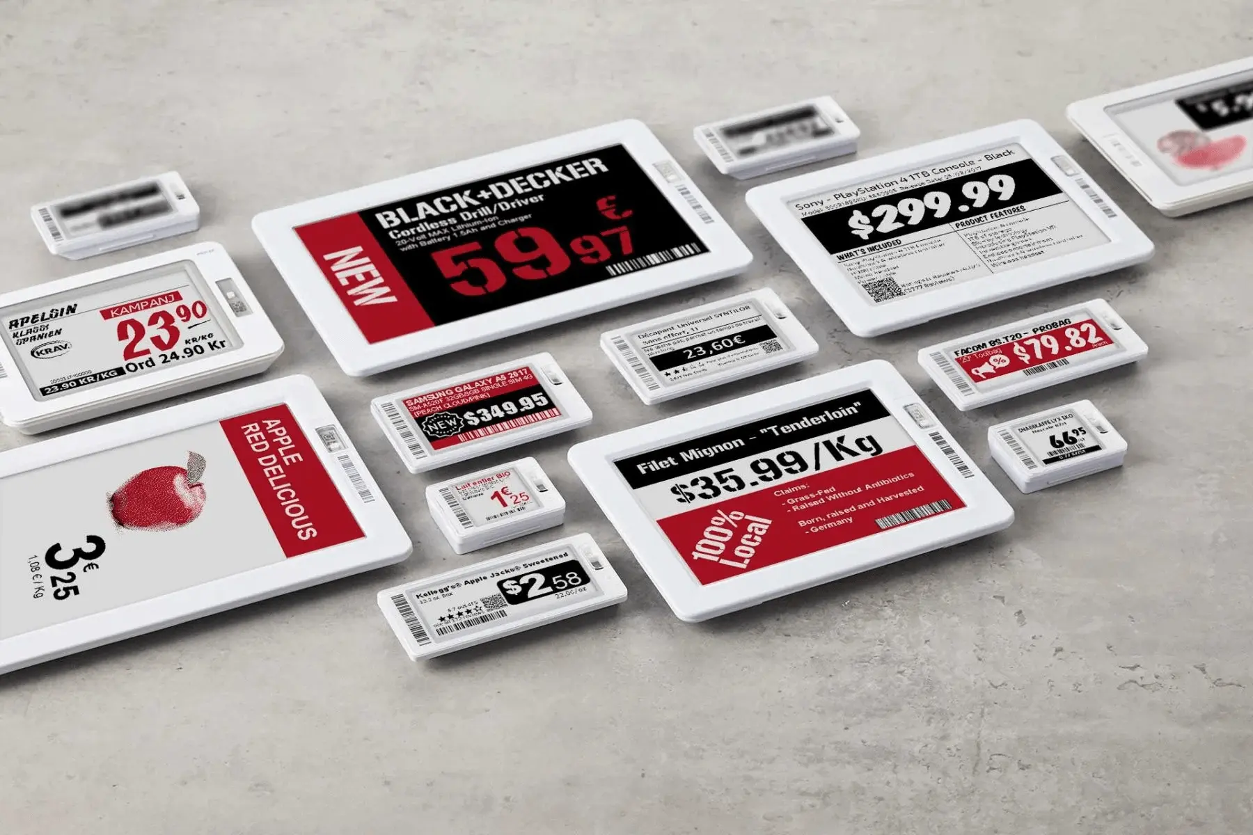 Nā ʻōnaehana koho hale kūʻai: 9 mau ala i hoʻohālikelike ʻia a pehea e koho a...