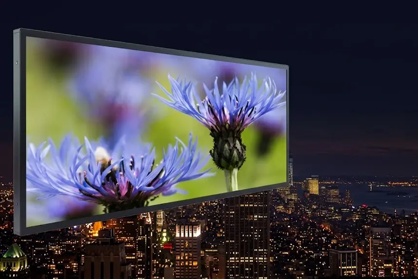 Hōʻike Bar LCD: Nā Pōmaikaʻi, ʻOiaʻiʻo -Hana Hoʻohana Honua, a me ka mea e nā...