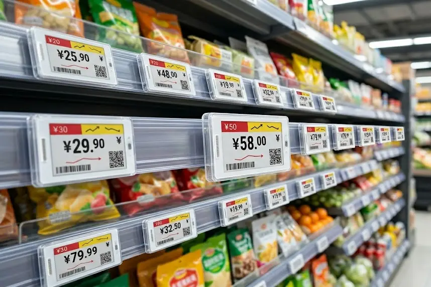 ʻO nā ʻoihana lepili uila maikaʻi loa ma 2025: He Hoʻohālikelike Pono