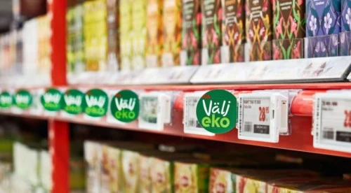 He aha nā lepili uila e hoʻohana ai ʻo Walmart?