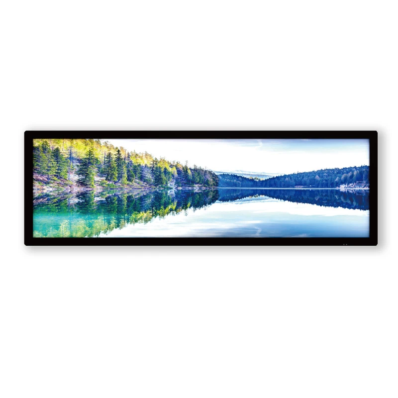 Hōʻikeʻike LCD