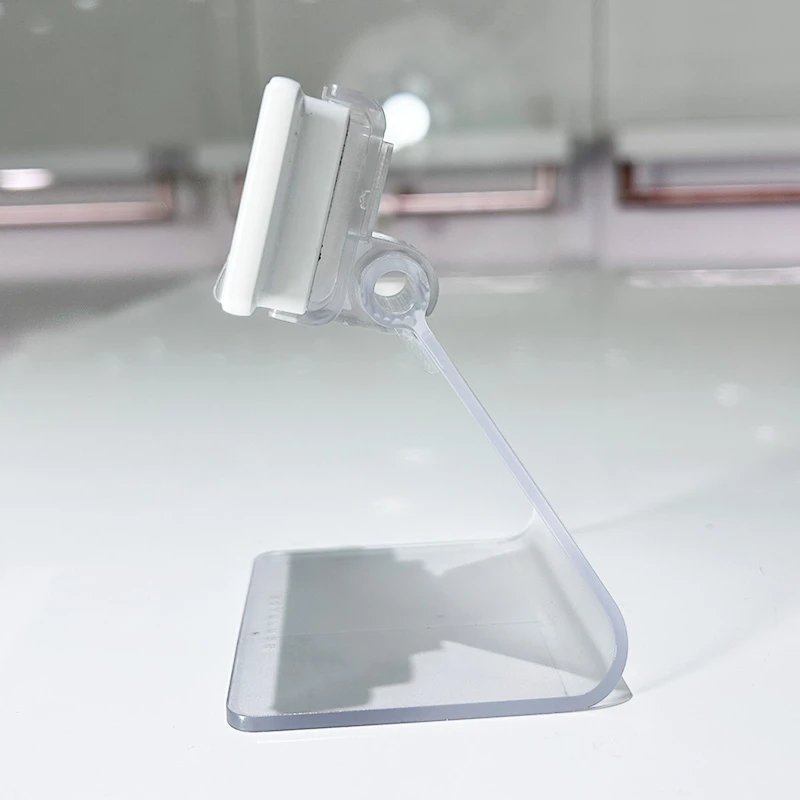 2.13 inch electronic acrylic holder 2.13 inch electronic acrylic holder
